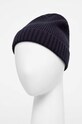 Joop! berretto in lana 30033201 blu navy AW23