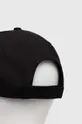 Neil Barett șapcă BOLT Materialul de baza: 100% Bumbac Branduri premium selectate