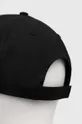 Neil Barett czapka z daszkiem BOLT Materiał zasadniczy: 100 % Bawełna, Podszewka: 65 % Poliester, 35 % Bawełna