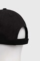 Аксесуари Кепка Neil Barett LOGO CAP PBCP320C.C9503.524 чорний