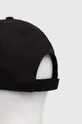 Καπέλο Neil Barett LOGO CAP 65% Πολυεστέρας, 35% Βαμβάκι