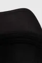black Neil Barett baseball cap LOGO CAP