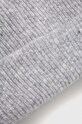 Accesorii Abercrombie & Fitch caciula KI112.3159.120 gri