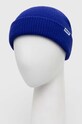 Аксессуары Шапка Butter Goods Wharfie Beanie BGQ3235706 тёмно-синий