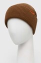Αξεσουάρ Σκούφος Butter Goods Tall Wharfie Beanie BGQ3235803 καφέ