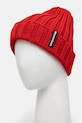Αξεσουάρ Σκούφος Manastash 90'S Logo Beanie Ii 7923974005 κόκκινο