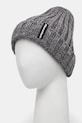 Αξεσουάρ Σκούφος Manastash 90'S Logo Beanie Ii 7923974005 γκρί