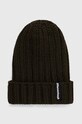 Manastash căciulă 90'S Logo Beanie Ii uni verde 7923974005