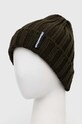 Manastash căciulă 90'S Logo Beanie Ii 7923974005 verde AW24