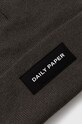 Шапка Daily Paper Hesbean 2323041 сірий AW23