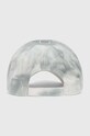 Accessories 032C cotton baseball cap Fixed Point Cap FW23.A.0040 gray