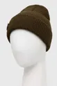 Шерстяная шапка Engineered Garments Watch Cap 100% Шерсть