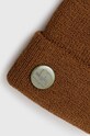 Engineered Garments wool beanie Watch Cap 23F1H037.R03 brown AW23