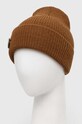 Accessories Engineered Garments wool beanie Watch Cap 23F1H037.R03 brown