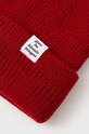 Шапка Human Made Classic Beanie HM26GD020 червоний AW23