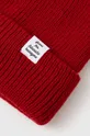 Human Made czapka Classic Beanie czerwony
