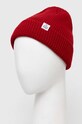 Аксесуари Шапка Human Made Classic Beanie HM26GD020 червоний