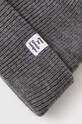 Σκούφος Human Made Classic Beanie HM26GD020 γκρί AW23