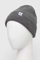 Αξεσουάρ Σκούφος Human Made Classic Beanie HM26GD020 γκρί