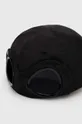 czarny C.P. Company czapka z daszkiem Baseball Cap