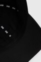 Heron Preston baseball cap Hpny Emb Nylon Cap black HMLB001C99FAB0021001
