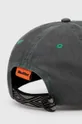 Butter Goods șapcă de baseball din bumbac Rounded Logo 6 Panel Cap 100% Bumbac