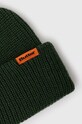 Butter Goods căciulă Tall Wharfie Beanie BGQ423D14204 verde AW23