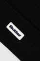 Butter Goods czapka Tall Cuff Beanie BGQ423D14301 czarny AW23