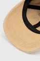 κίτρινο Βαμβακερό καπέλο του μπέιζμπολ Needles Workers Cap