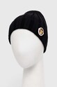 Аксесуари Шапка AAPE Basic "Aldo" Badge AHT5245 чорний