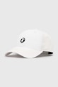 AAPE cotton baseball cap Cotton applique white ACP4865
