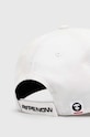 Accessories AAPE cotton baseball cap Cotton ACP4865 white