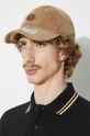 AAPE cotton baseball cap Cotton Corduroy Men’s