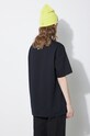 Accessories AAPE beanie Solid Color AHT4866 yellow