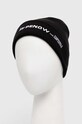 Αξεσουάρ Σκούφος AAPE Solid Color AHT4866 μαύρο