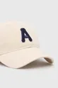 Памучна шапка с козирка AAPE 3D 