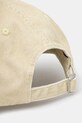 Accesorii Samsoe Samsoe șapcă de baseball din bumbac U23200004 bej