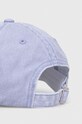 Samsoe Samsoe pamut baseball sapka U23200004 lila SS25