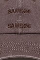 Samsoe Samsoe pamut baseball sapka U23200004 barna SS25