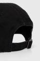 Samsoe Samsoe berretto da baseball in cotone U23200004 nero AW24