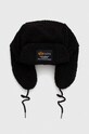 Kapa Alpha Industries debela crna 108903.03