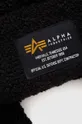 Alpha Industries czapka 100 % Poliester