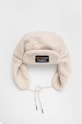 Alpha Industries czapka pozostałe beżowy 108903.16