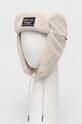 Шапка Alpha Industries 108903.16 бежевий AW23