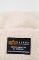 Аксесуари Шапка Alpha Industries 108903.16 бежевий