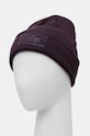 Accessories Alpha Industries beanie 118943.03 maroon