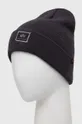 Alpha Industries beanie gray