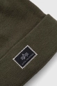 Alpha Industries czapka X-Fit Beanie 100 % Akryl