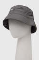 Шляпа Rains 20010 Headwear остальные серый 20010.13