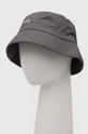 szary Rains kapelusz 20010 Headwear Unisex